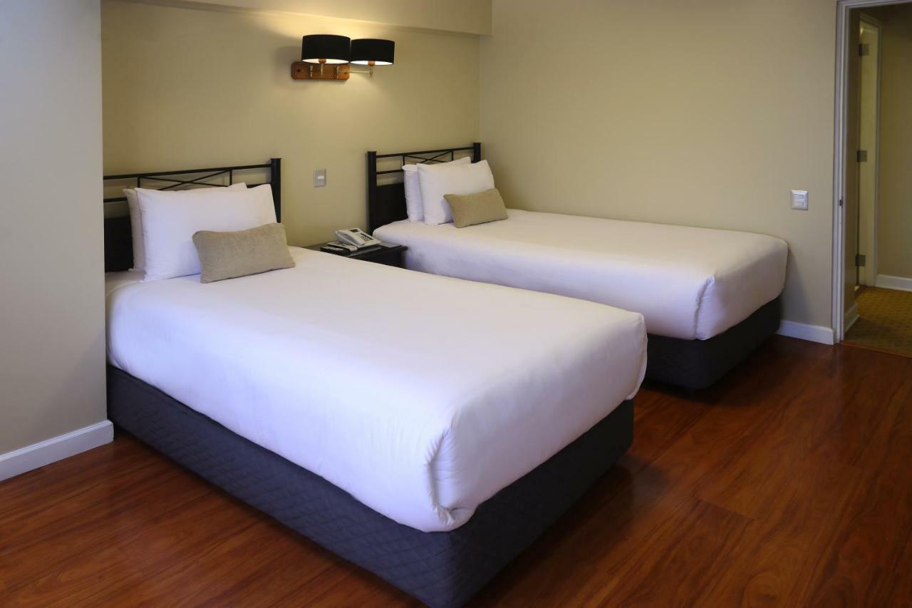 Radisson Hotel Plaza del Bosque Distretto di Distretto di Lima Esterno foto